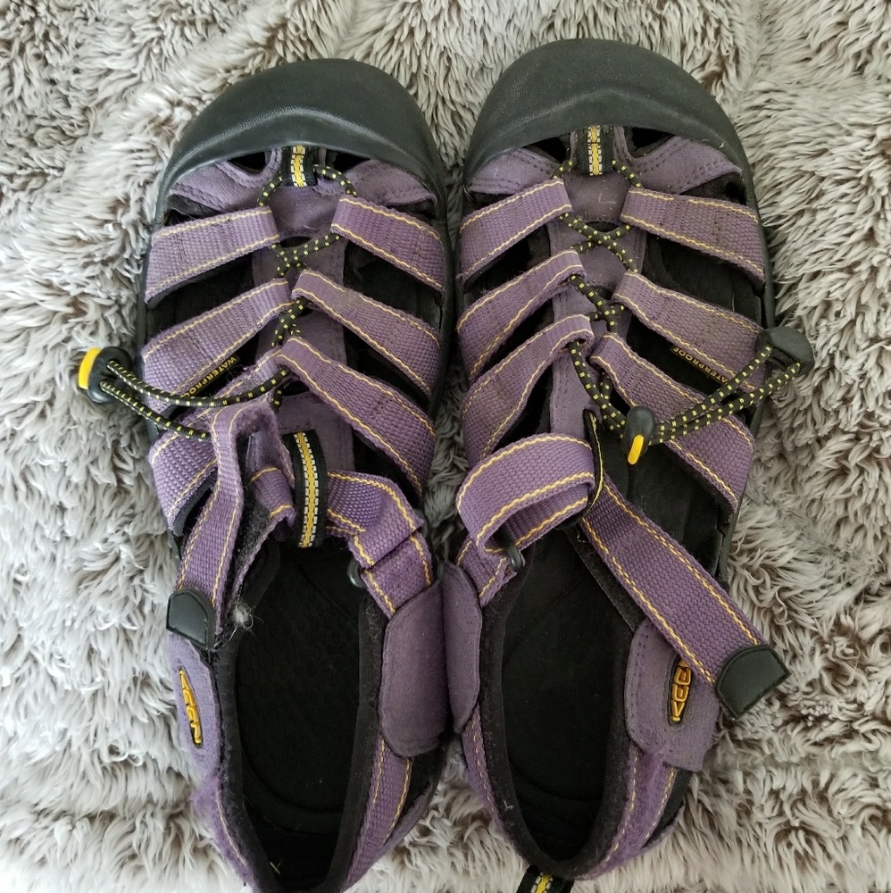 Keen Sandals